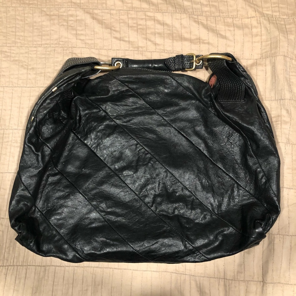 Juicy Couture Black Bag. View 2